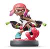 Nintendo Amiibo - Inkling Girl (Neon Pink) (Splato