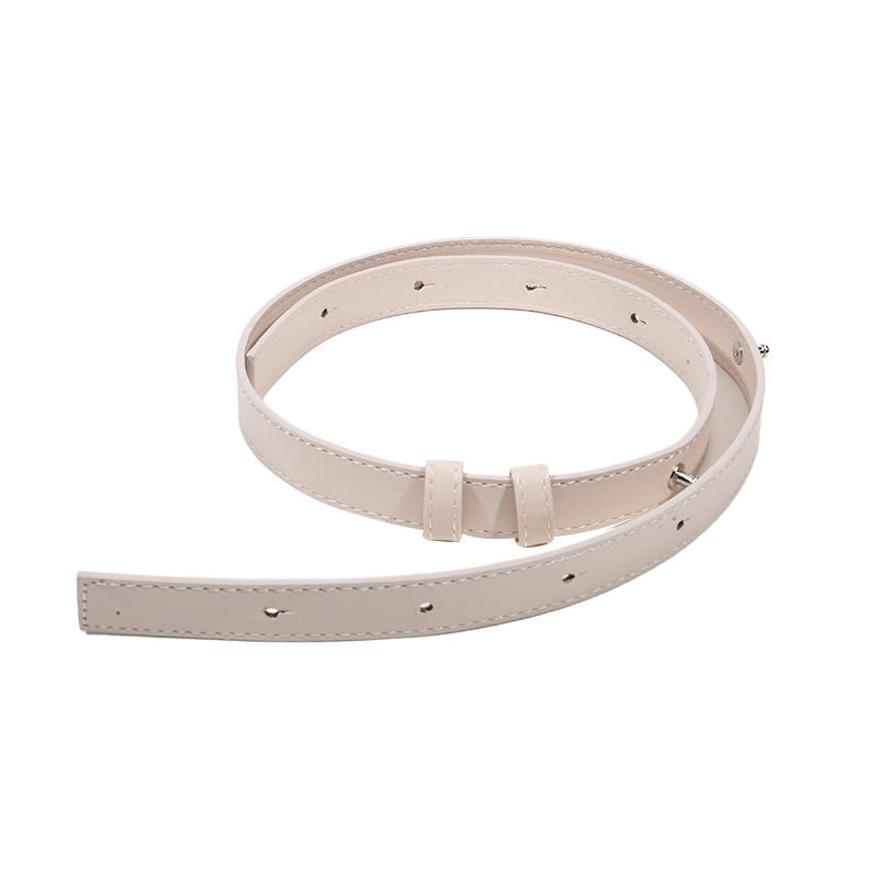 Кожаный ремень со съемным и сменным регулируемым ремнем для сумки через плечо. Аксессуары