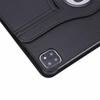 Кожаный смарт-чехол для Apple Ipad Air 1 2 3 4 10,9 Pro 9,7 10,5 11 12,9 2015 2017 2018 2020 7, 8, 9, 10,2 2021