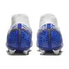 Nike Кроссовки Mercurial Superfly 9 Academy CR7 AG 'Blue White' DV8187-182
