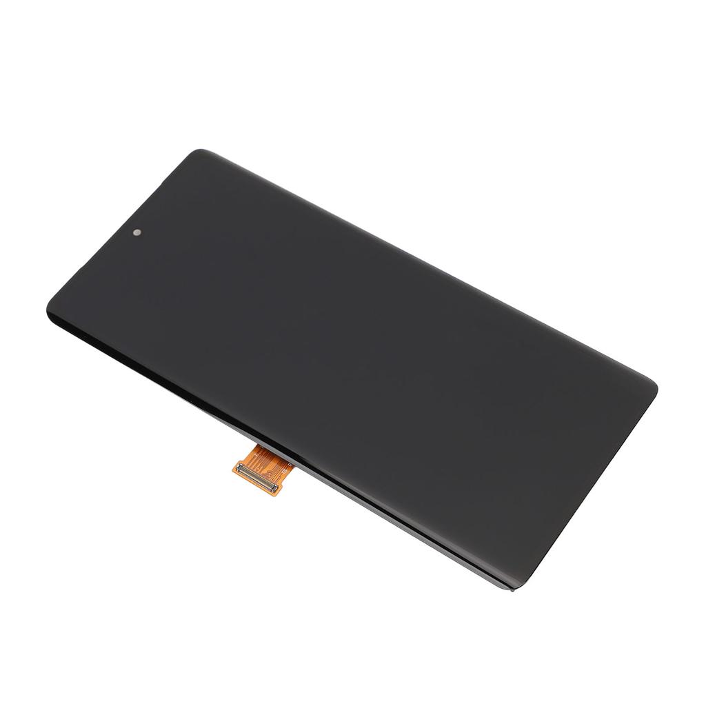 Замена экрана телефона с рамкой Дисплей телефона Дигитайзер в сборе для Pixel 7 Pro GP4BC GE2AE