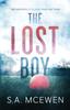 Книга The Lost Boy