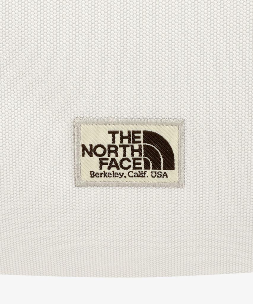 The North Face Nn2Pr54K Стандартная сумка-хобо Маленькая Кремовая