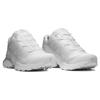 SALOMON Xt-Pathway Sports Trendy Comfortable Trail Running Shoes Unisex Sneakers White 472893