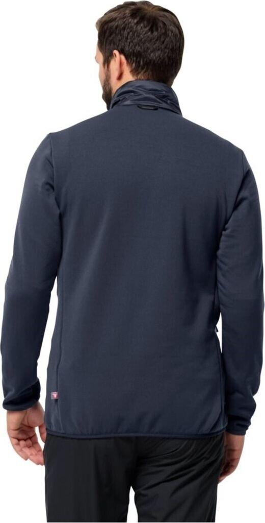 Куртка Jack Wolfskin Luntal 3in1 Jacket Men night blue