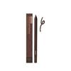 Zephoco Waterproof Eyeliner Pencil Long Lasting Smudge Proof Smooth Precision Gel Eye Liner Makeup Professional Black Brown Chocolate Plum Colors