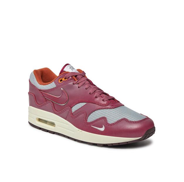 Кроссовки Nike Air Max 1 Patta Waves