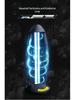 38W Portable UVC Sterilizing Lamp with Remote Control and Timer