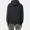 Carhartt WIP Однотонная куртка-худи с вышитым логотипом для мужчин, худи, черная, I03063789FQ