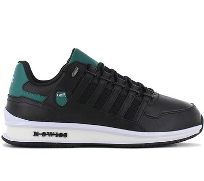 Classic RINZLER GT - Мужские кроссовки черные 08907-099-M ОРИГИНАЛ