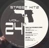 12inch Record VARIOUS - Street Hitz Vol. 24 XSTREET24V X-Mix 2006 US Rap & Hip-Hop/R&B Used