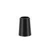Watanabe Seisakusho NI-05 All black for iron 10 pieces ferrule socket (15.0x9.1x20)