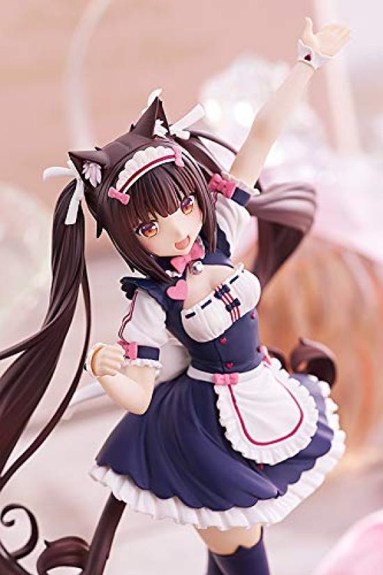 POP UP PARADE Nekopara Chocolat Немасштабная ABS&PVC окрашенная полная фигурка