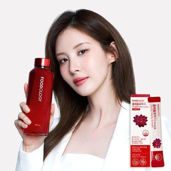 Чай Coleology Hobby Escape 7 упаковок