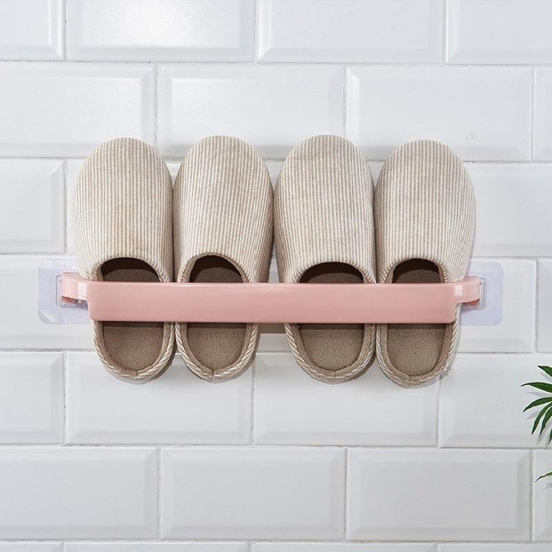 Настенная клейкая вешалка для полотенец, вешалка для полотенец для ванной комнаты, полка для полотенец, держатель на присоске для унитаза, органайзер для кухни и ванной комнаты