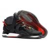 adidas D Rose 7 Ross 7 Нескользящие Легкие Высокие Баскетбольные Кроссовки Мужские Черные Bb8216