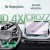 Защитная пленка для экрана Volkswagen ID4X CROZZ: Стекло для центральной консоли и аксессуары для интерьера, совместимые с 25 моделями