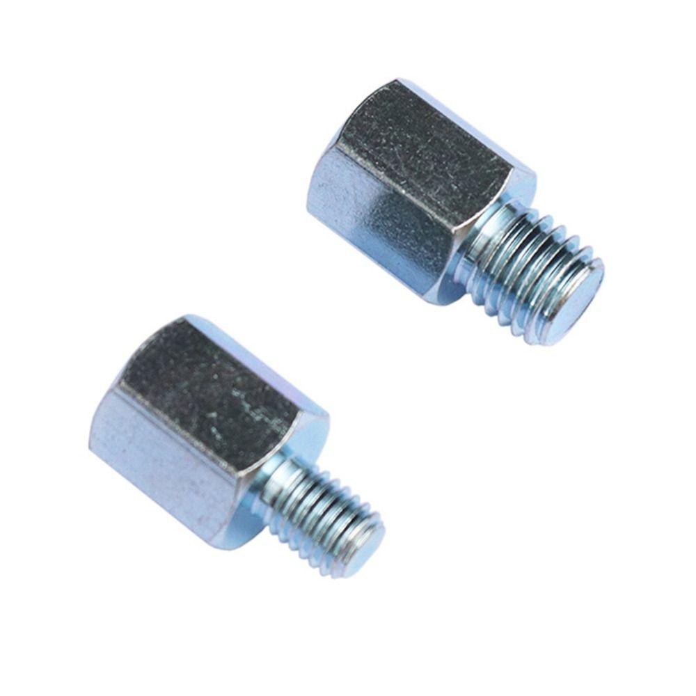 Lengthen Rod M14 to M16 Angle Grinder Adapter Screw M14 to M10 Convert Connector M10 To M14