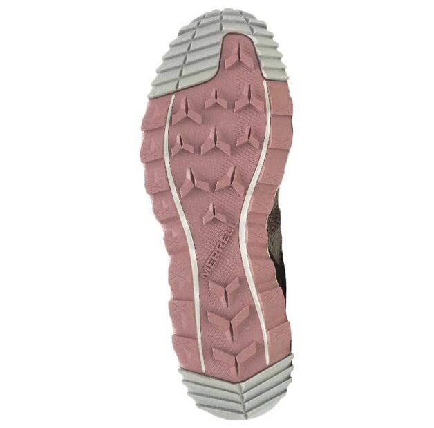 Merrell Wildwood Aerosport ботинки трекинговые