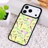 Чехол для телефона парикмахера для iPhone 17 Air 16 15 11 12 14 13 Pro Max Ударопрочный чехол