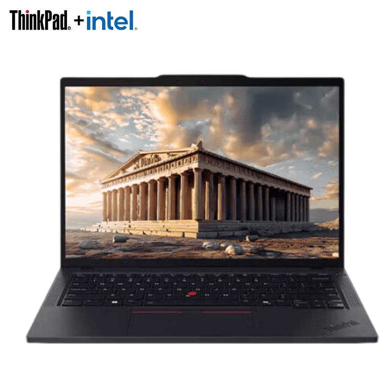 Ноутбук Lenovo ThinkPad T14 Gen 5 (Китайская версия)