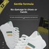 Салфетки для чистки обуви: Для белой обуви, кроссовок и спортивной обуви