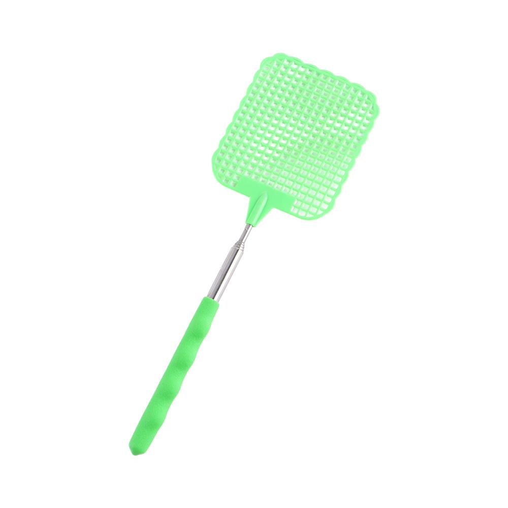 Scalable Plastic Insect Flapper Wasps Mosquito Catcher Bug Killer Pest Control Fly Swatter
