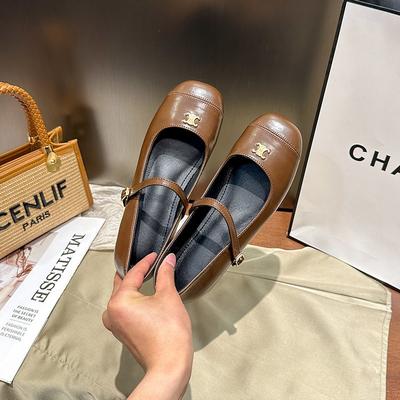 Туфли – Мэри Джейн