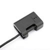 Умный батарейный адаптер-муфта Type C 9V/12V/15V/20V для ILCE-7S ILCE-7R ILCE-7M2 ILCE-7ILCE-7RM2 ILCE-7SM2