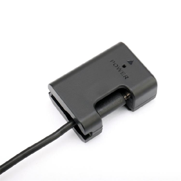Умный батарейный адаптер-муфта Type C 9V/12V/15V/20V для ILCE-7S ILCE-7R ILCE-7M2 ILCE-7ILCE-7RM2 ILCE-7SM2