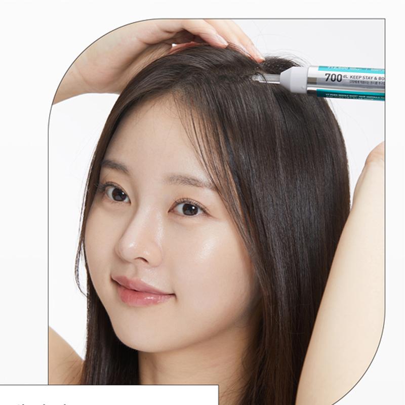 VT COSMETICS PDRN Reedle Shot Ампула для волос 700дЛ 15мл