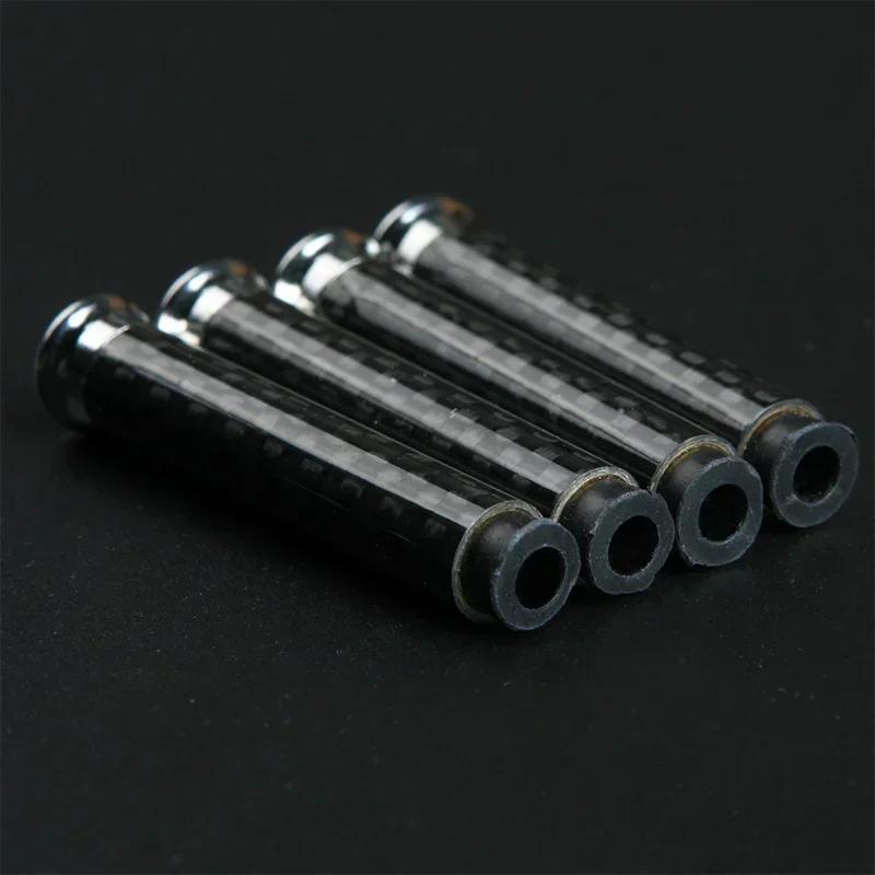 Car Sticker For BMW 4PCS Stainless Steel Car Lock Modified Door Pin For bmw M Sticker X1 X3 X4 X5 X6 X7 e46 e90 f20 e60 e39 f10