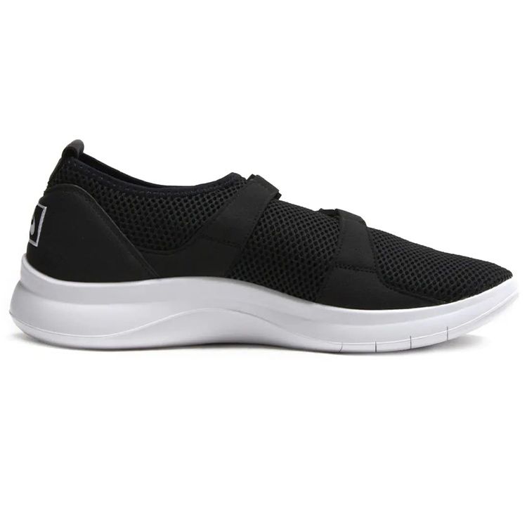 Nike Air Sock Racer Unisex Black White 918244-001