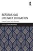 Книга Reform and Literacy Education : History, Effects, and Advocacy
