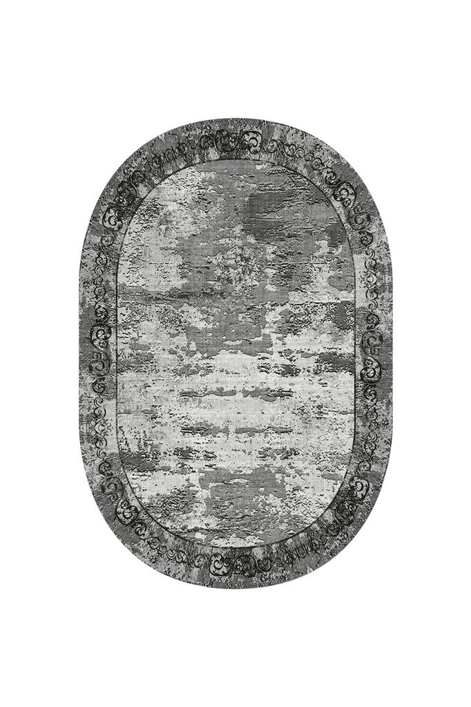 Eliana Home Моющийся ковер с принтом LNA7237-SD309