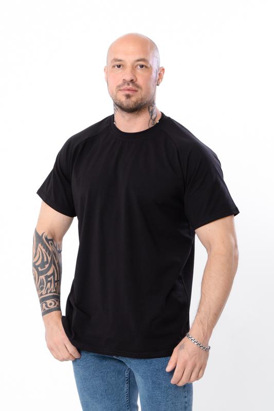 Футболка (Мужской) Лето 8011-036 HC