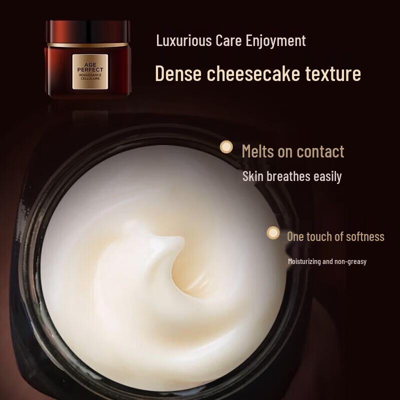 L'Oréal Hyaluronic Acid Shampoo & Golden Age Truffle Gift Set