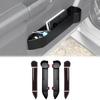 New Suzuki Jimny Door Storage Boxes for Jimny Sierra and Nomad Side Gap Storage Boxes with and Interior Custom Designed for Left and Right Set of