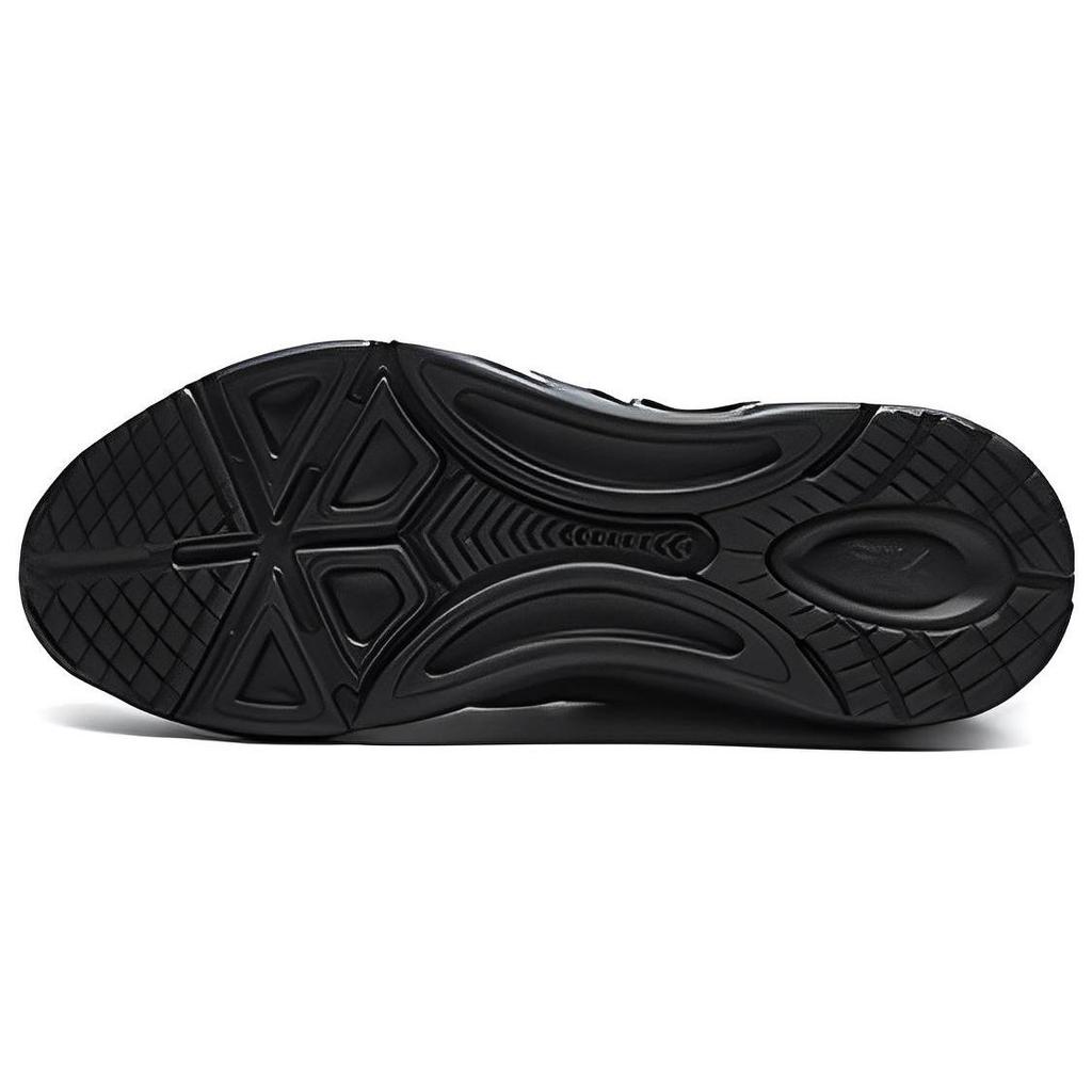 FILA Mind Blower Boa 1+ Shoes 'Black White Red' A12M311303FBB