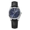 Stretto RN-WG0605L Женские солнечные часы Темно-синие
