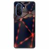 Чехол для Huawei Nova Y70 Plus Волк Черный Силиконовый Мягкий Чехол для Телефона Для Huawei Nova Y70 Задняя Крышка Чехол NovaY70 Y 70 Funda Coque