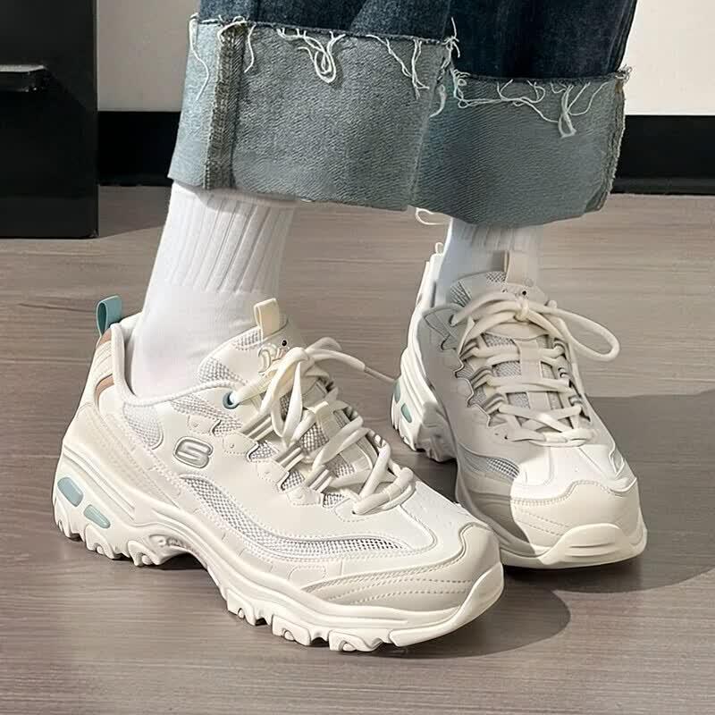 Skechers Женские повседневные кроссовки для активного образа жизни 896204