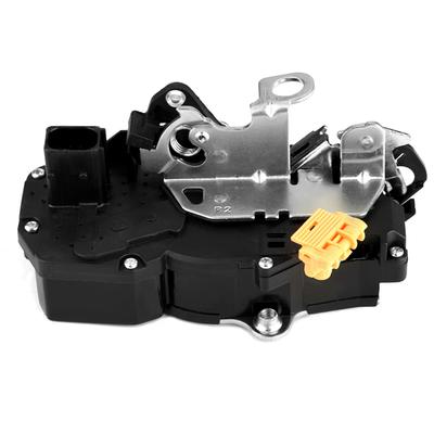 20772311 Передний правый привод замка двери для Chevrolet Malibu 08 12 Aura 07 09