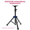 Speaker Stand Studio Monitor Speaker Tripod Stand Heavy Duty Telescoping Height Adjustable Non-slip