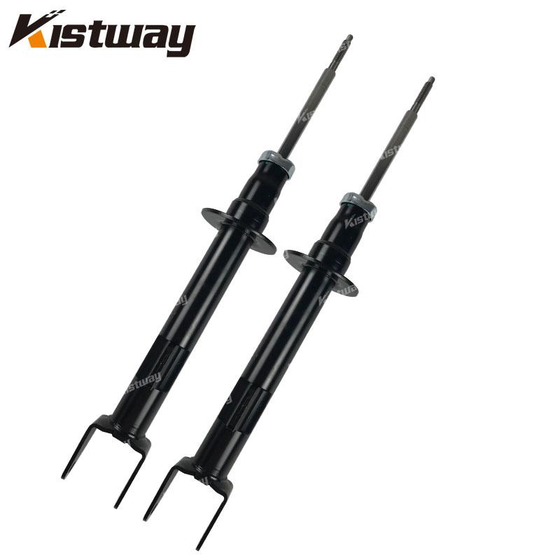 Комплект из 2 шт. передних или задних амортизаторов для Chrysler 300CC 2013- 48143645AA 4895513AC