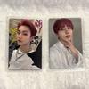 [ИСПОЛЬЗОВАННЫЙ] ENHYPEN Jungwon Trading Card Official First A Set of 2