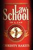 Книга Law School In a Can