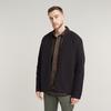 Демисезонная куртка Lofty Padded Jacket schwarz dunkel D25384-D517-6484