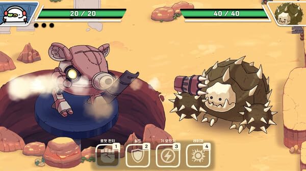 Og и Таинственный Лес Наклейка для Switch в комплекте - [Бонус]