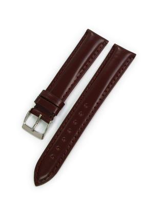 Часы CASSIS Cordovan со сменным ремешком U1013115082018M, 18 мм, бордовый, инструмент,
